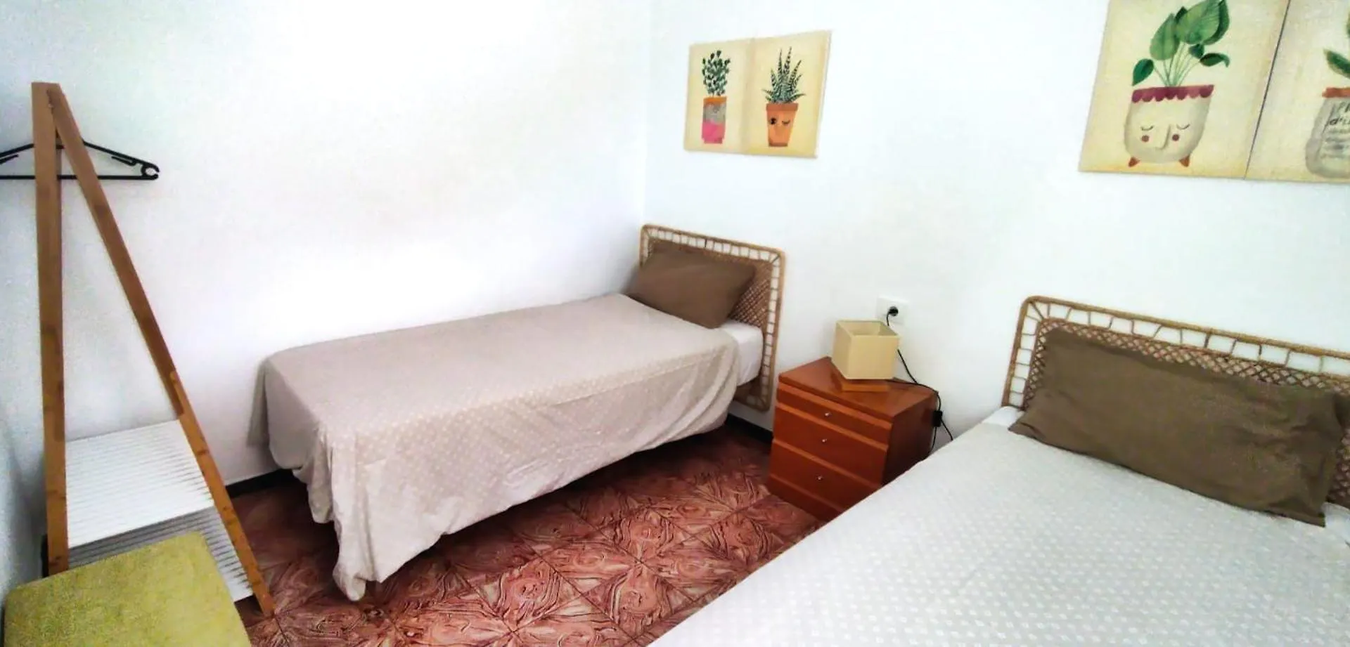 Apartment Anaga Experience: Mountain And Beach Retreat Taganana