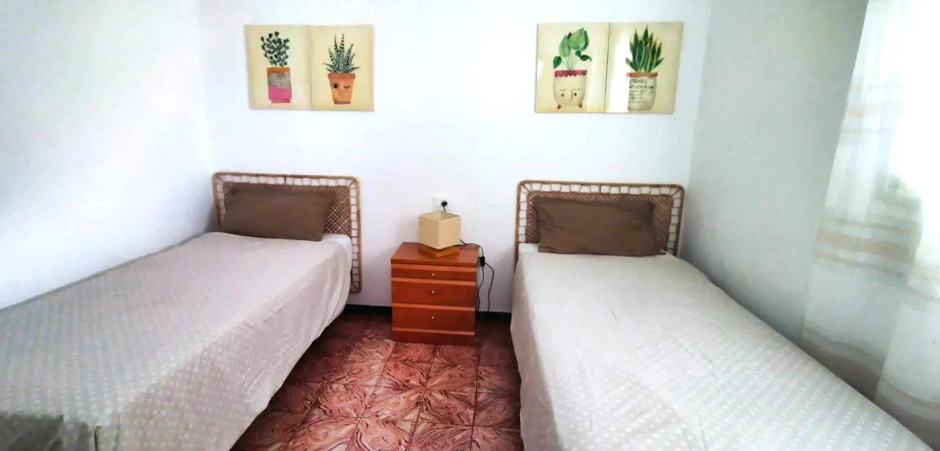 Apartment Anaga Experience: Mountain And Beach Retreat Taganana Spain