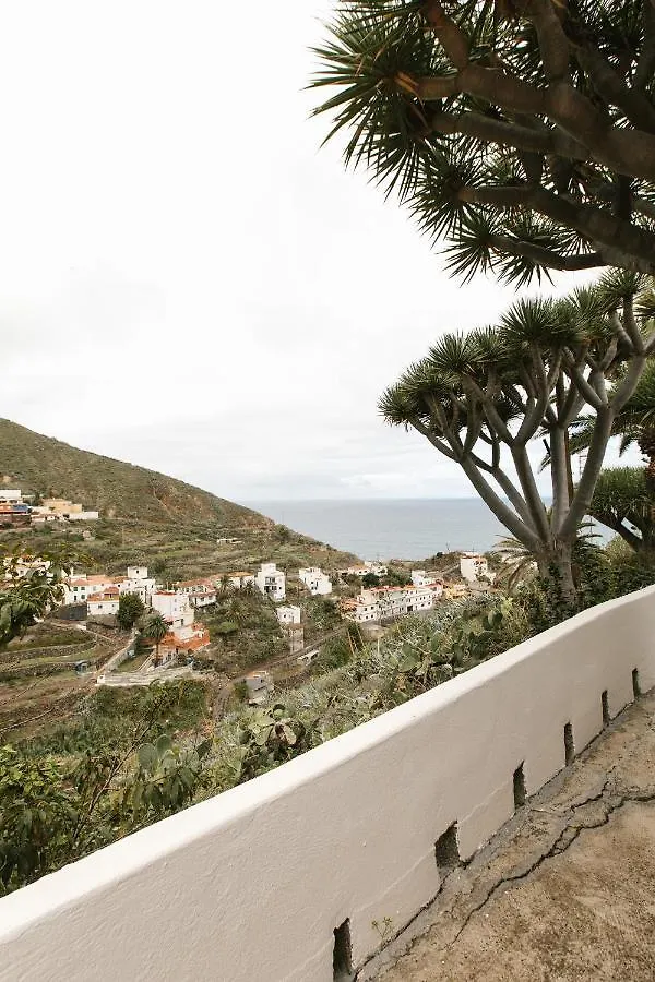 Apartment Anaga Experience: Mountain And Beach Retreat Taganana