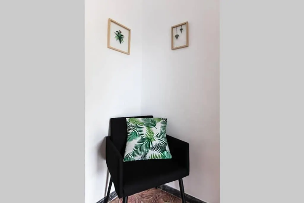 Anaga Experience: Mountain And Beach Retreat Taganana Spain